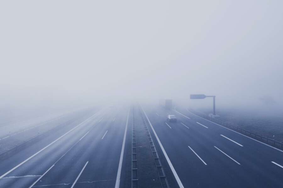 Conducir con Niebla: Consejos y Precauciones | Ralarsa