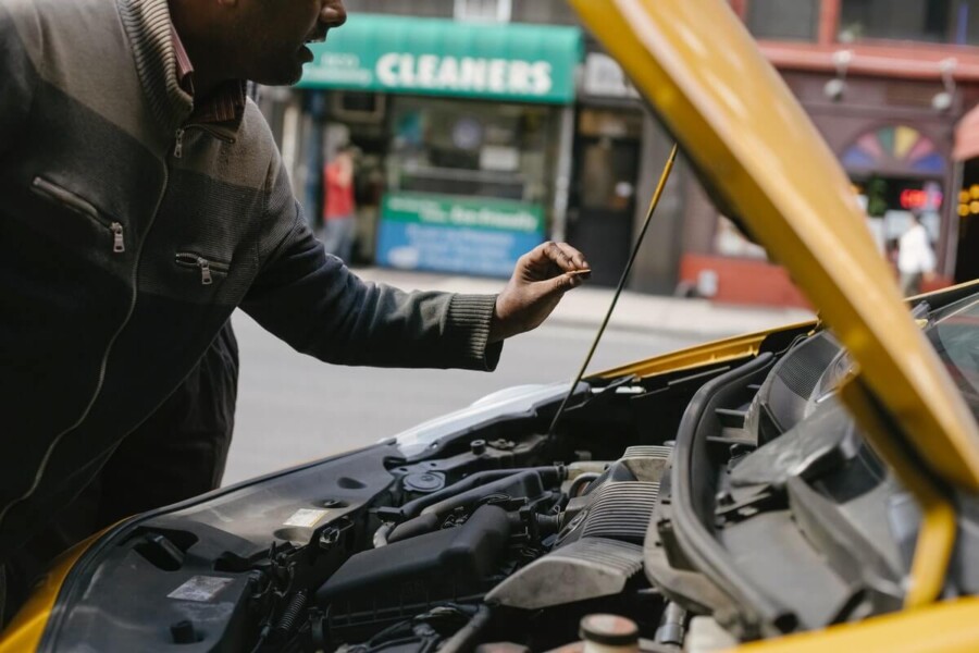 ¿Conoces Cuál es la Vida Útil de un Automóvil? | Ralarsa