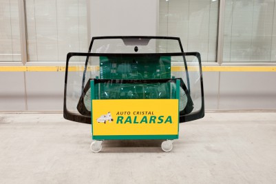 Aumentamos Nuestra Presencia en España | Ralarsa