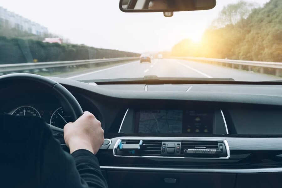 ¿Reparar o Cambiar la Luna del Coche? | Ralarsa
