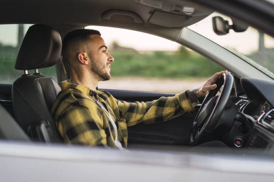 ¿Qué Restricciones Tendrán los Coches con Pegatina B en 2023? | Ralarsa