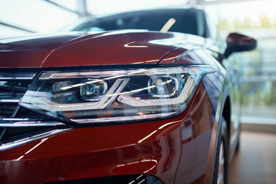 Polishing car headlights: know its importance and benefits
