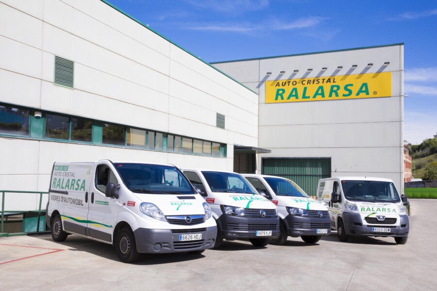 Comunicado AUTO CRISTAL RALARSA