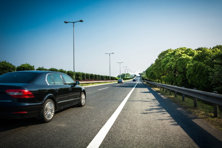 Engine Overheating in Summer