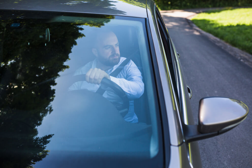Ajusta la temperatura de tu coche sin calefacción