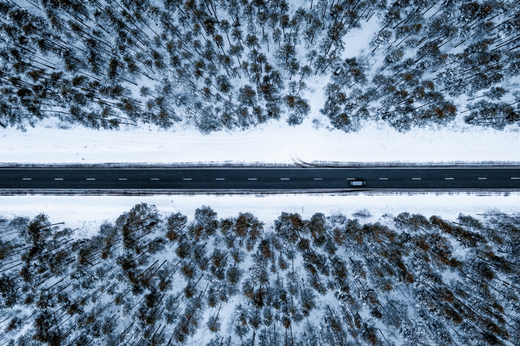 ¿Cómo afectan las condiciones climáticas a las lunas?