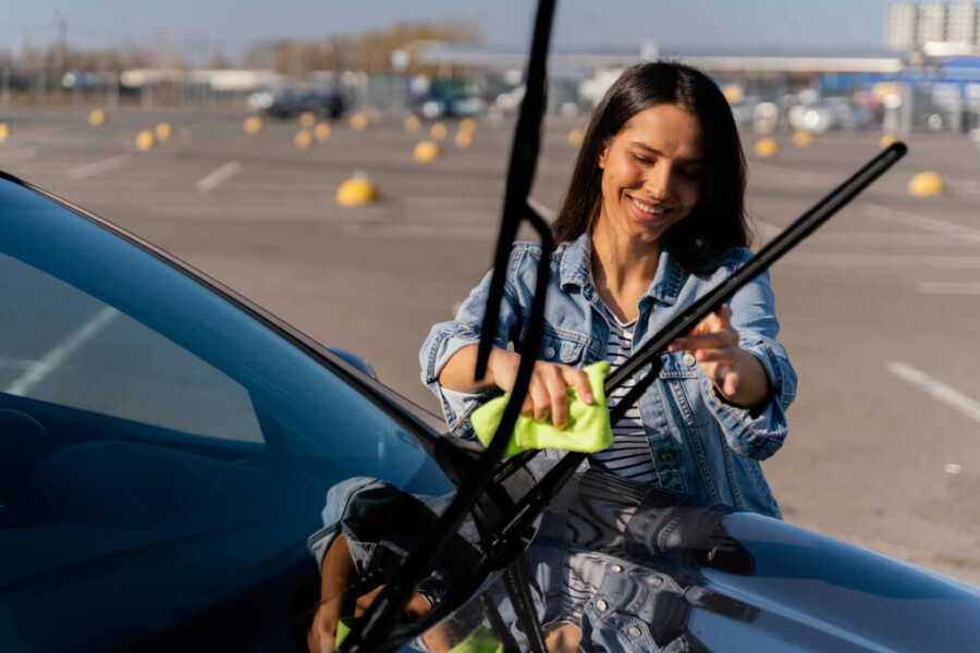 Replacing windshield wiper blades: when, how, and why