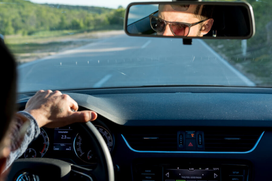 The importance of quickly repairing damage to your windshield