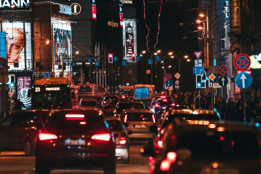 ¿Cómo escoger un seguro de coche?
