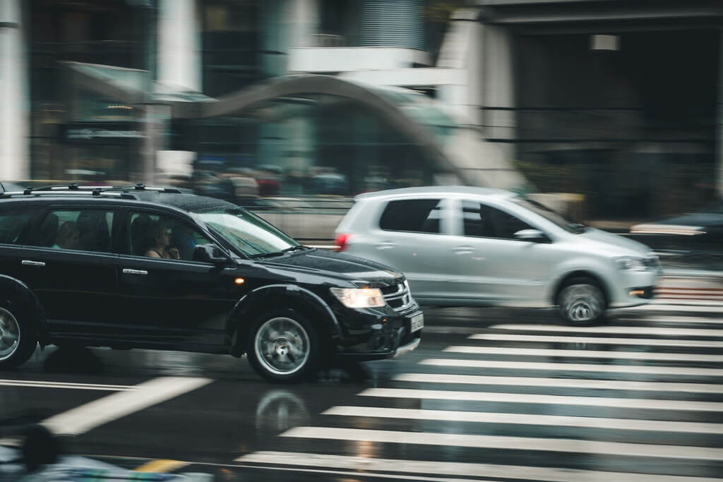 Detectores, avisadores e inhibidores de radar: ¿son legales?