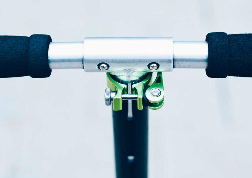 El patinete eléctrico, todo lo que necesitas saber