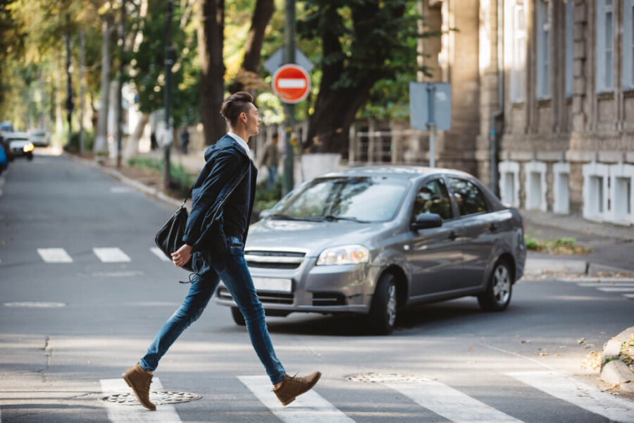 ADAS system: What is it and why is its calibration important?