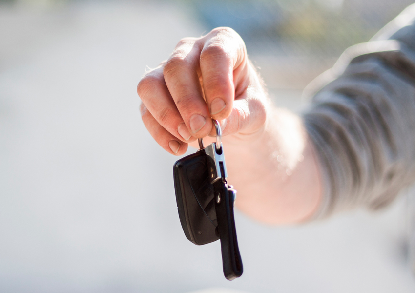 Entre leasing y renting: ¿cuál escojo?