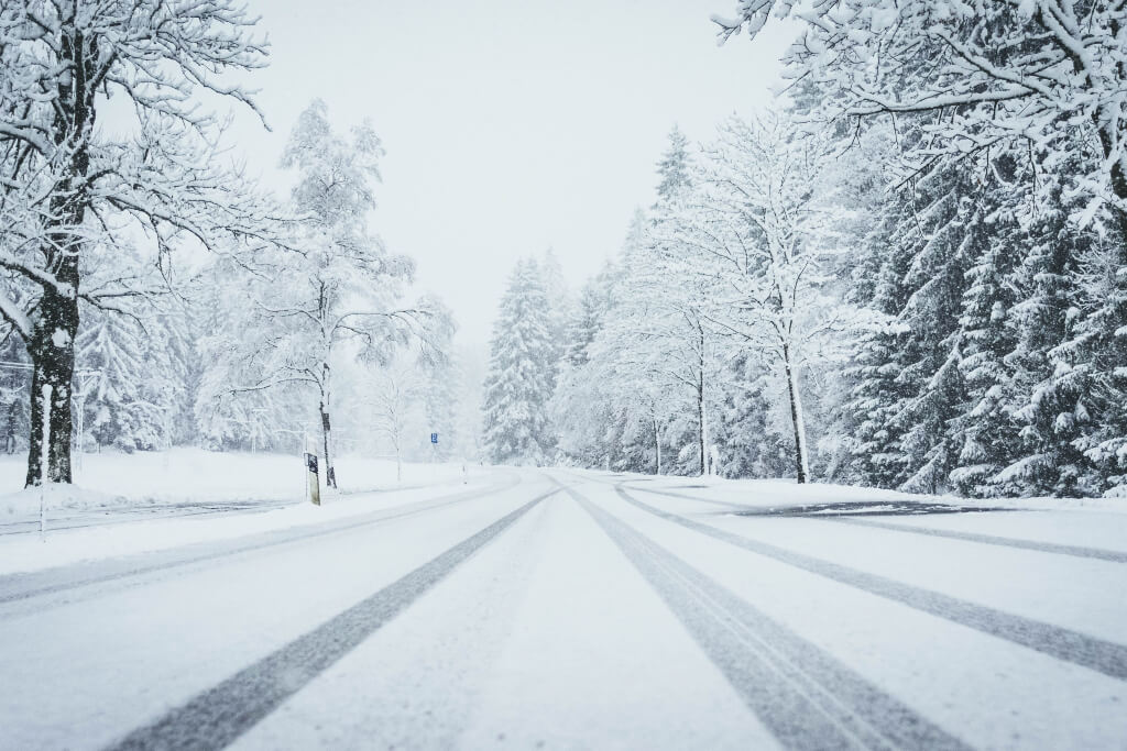 Frost and anti-rain treatment: what to take into account?