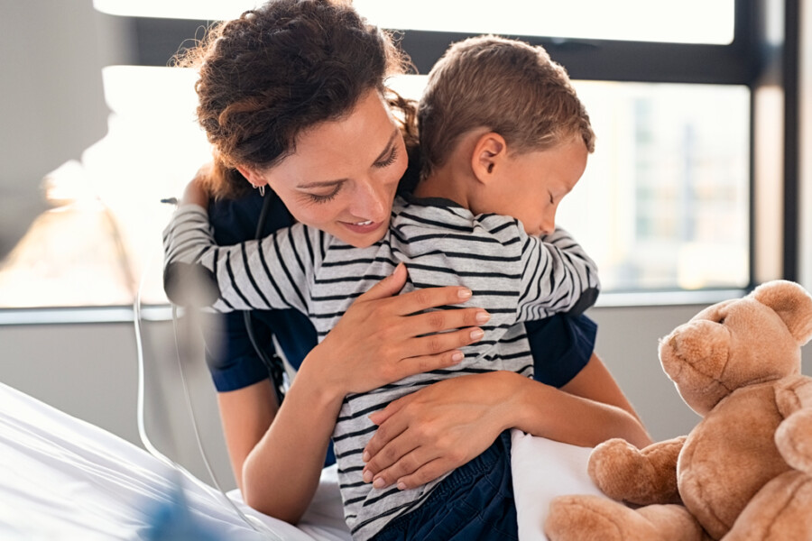 Ralarsa and the Congenital Adrenal Hyperplasia Association