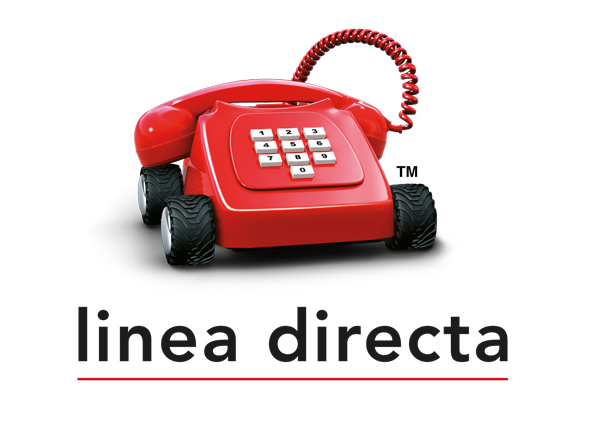 Aseguradora LINEA DIRECTA