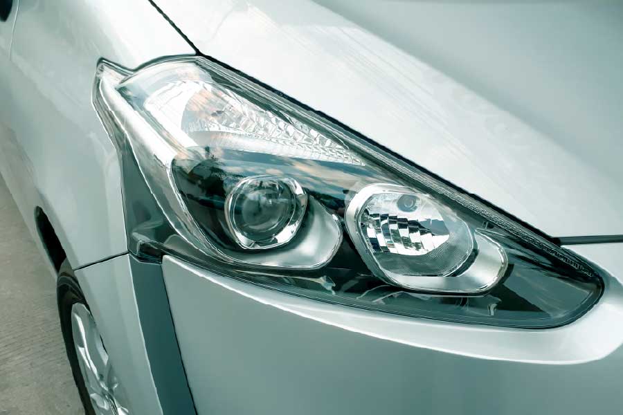 Por qué elegir Ralarsa para el Pulido de Faros del Coche | Ralarsa