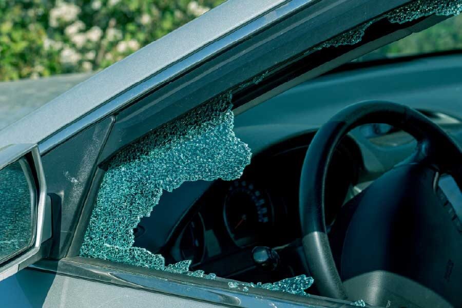 Tipos de Vidrio del Cristal Lateral del Coche | Ralarsa
