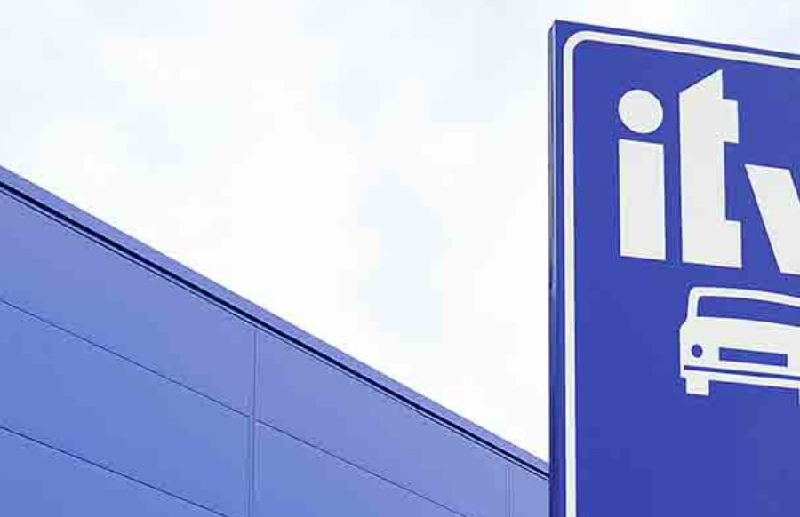 Elements principals per passar la ITV