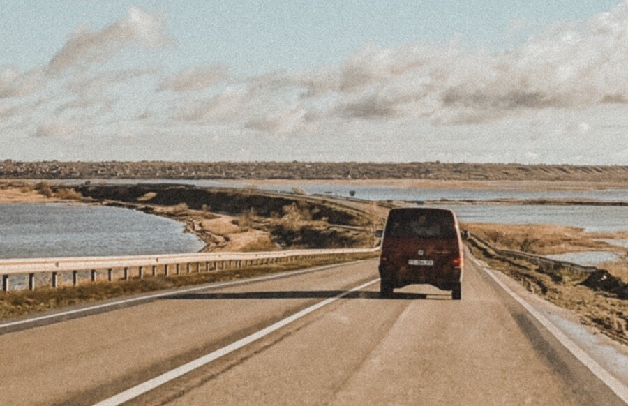 Prepare your next road trip