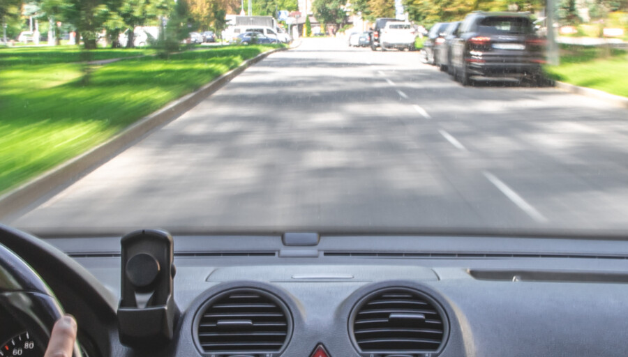 Parabrisas y avances tecnológicos