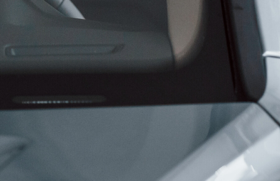 Cambiar cristal del coche