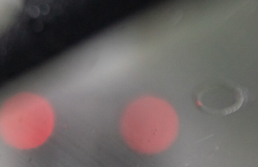 Parabrises trencat i seguretat viària