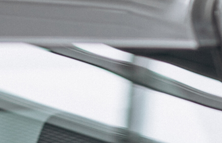 Proceso de reparación y sustitución de lunas