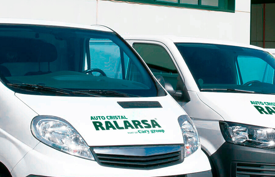 Servicios Ralarsa a domicilio