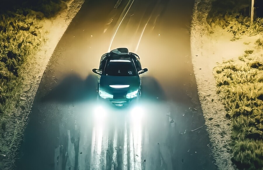 ¡Mejora la iluminación en la carretera con Ralarsa!