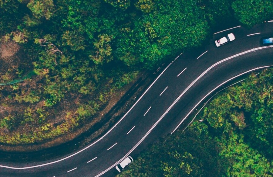 Reparar tu luna protege el medioambiente