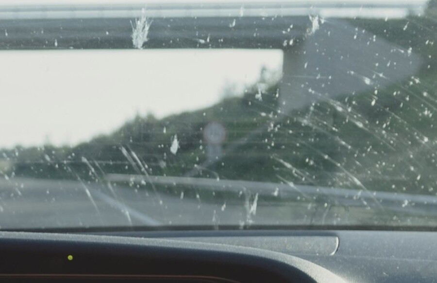 Calibración de sistemas ADAS