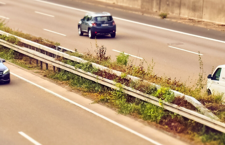 Talleres Ralarsa en Vallecas