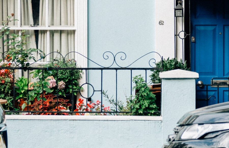 Unidades móviles y servicio a domicilio