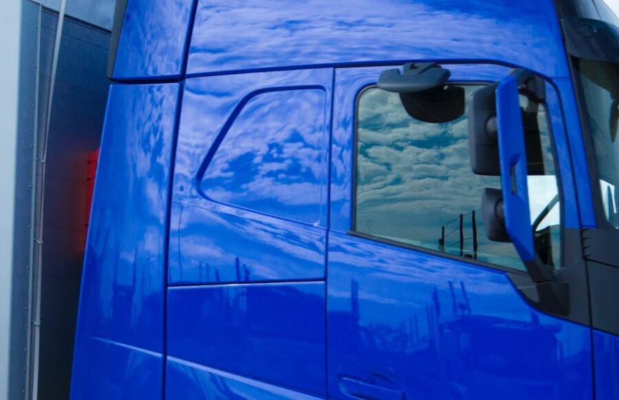 Vidres per a camions Madrid