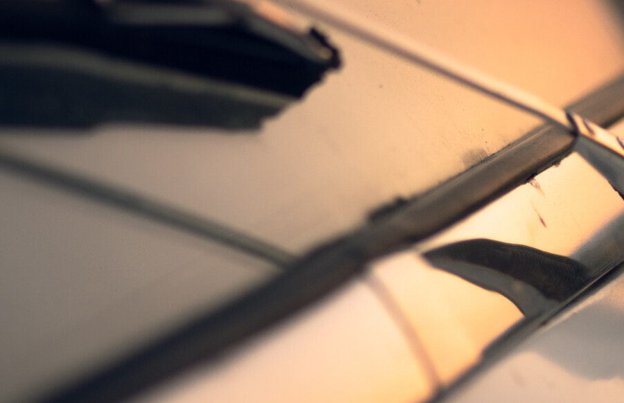 Talleres sustitución de parabrisas