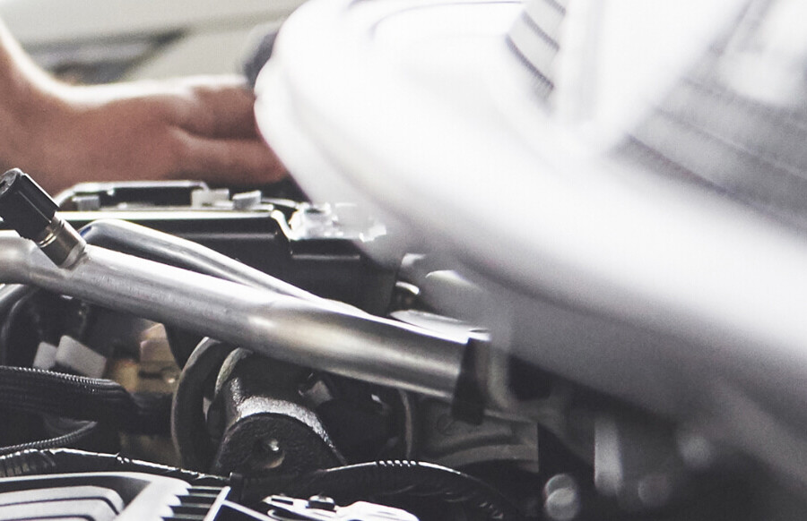 ¡Nuevo taller de cristales para automóviles en Hospitalet!