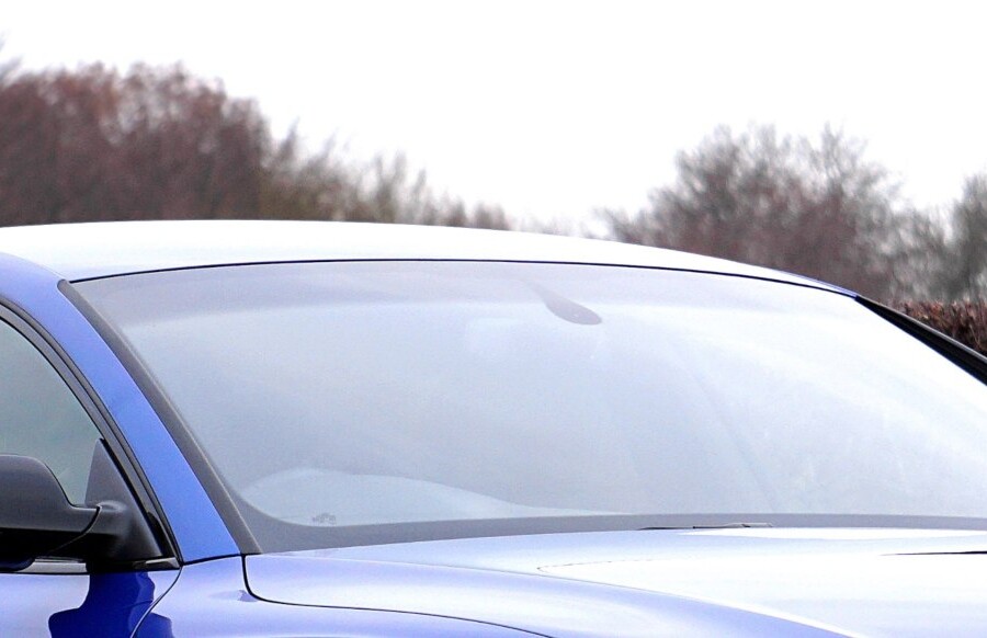 Sustitución de las ventanillas del coche