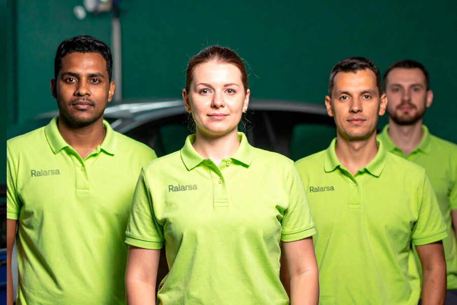 Imagen de Ofertas de empleo