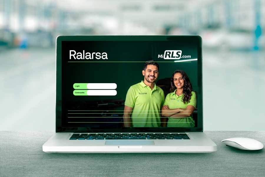 Canal Mediador MiRLS | Ralarsa