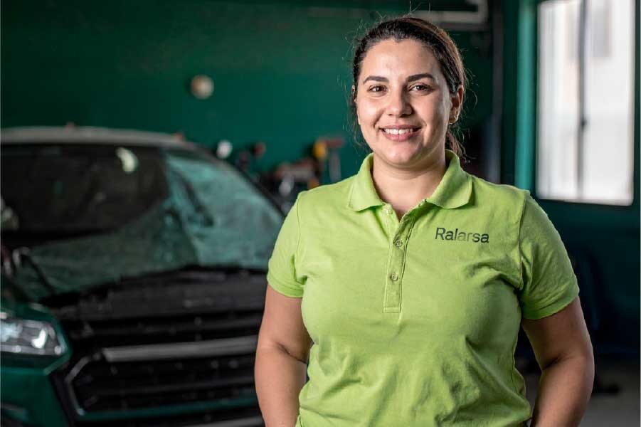 Porque Elegir a Ralarsa para la Reparación de Lunas del Coche | Ralarsa