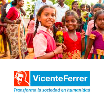 Responsabilidad Social Corporativa: Fundación Vicente Ferrer | Ralarsa