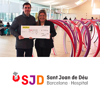 Responsabilidad Social Corporativa: Hospital Sant Joan de Déu | Ralarsa