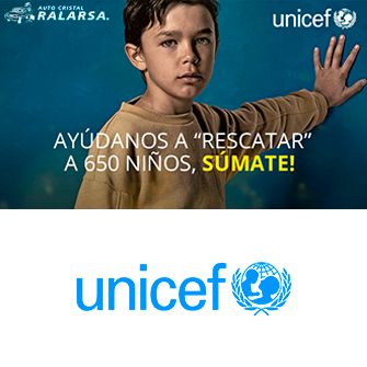 Responsabilidad Social Corporativa: UNICEF | Ralarsa
