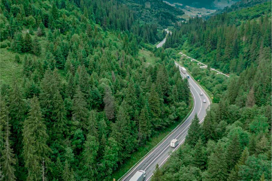Sostenibilidad de la Empresa Ralarsa | Ralarsa