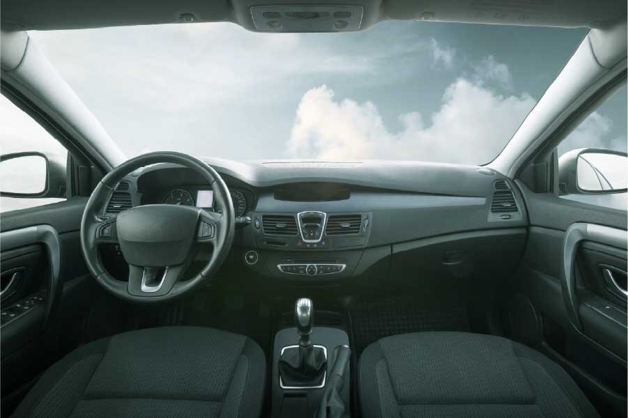 Sustitución Lunas del Coche para Seguridad | Ralarsa