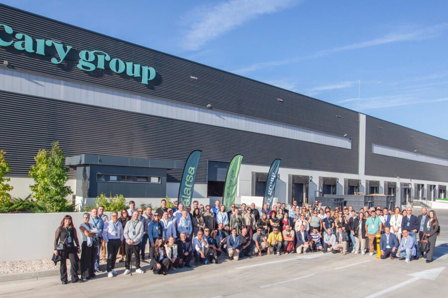 Imagen de almacen-central