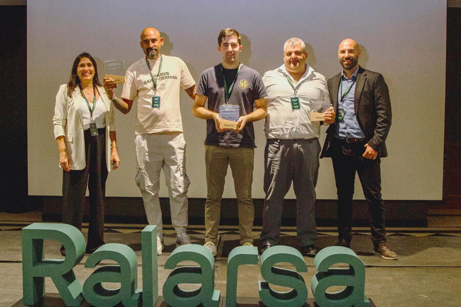 Imagen de premio-sostenibilidad