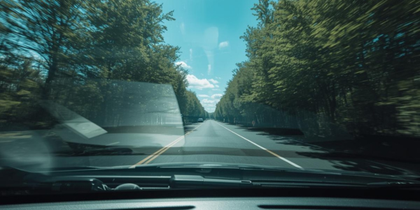 Cómo Detectar Cuándo es Necesario Reparar la Luna del Coche | Ralarsa