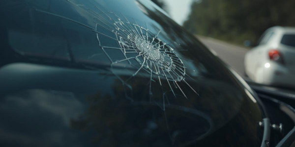 Cuando Conviene Cambiar la Luna del Coche | Ralarsa
